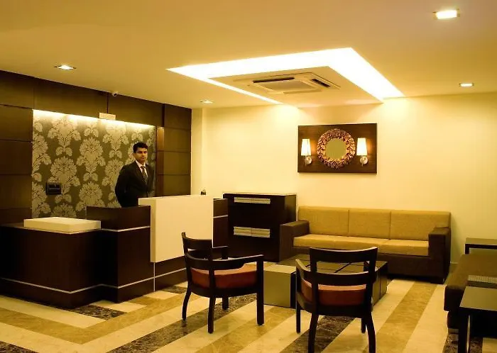 Villa A2 Gurgaon